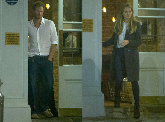 embargoed until 4pm PST 9/18, Prince Harry, Cressida Bonas embargoed until 4pm PST 9/18, Prince Harry, Cressida Bonas
